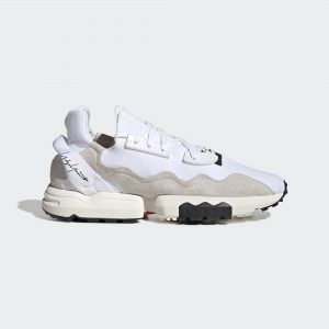 adidas Y-3 ZX Torsion White Black