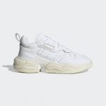 adidas Supercourt RX Cloud White Off White (W)
