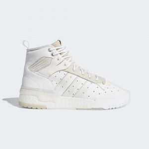 adidas Rivalry RM Triple White