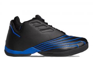 T-MAC 2.0 EVO Core Black