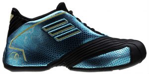 adidas TMAC 1 Year of the Snake