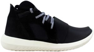 adidas Tubular Defiant Core Black Off White (W)