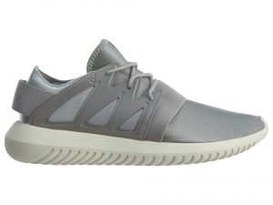 adidas Tubular Viral Metallic Silver Clear Granite Core White (W)