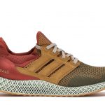 adidas Ultra 4D Social Status
