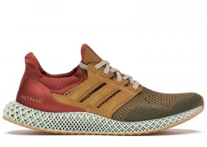 adidas Ultra 4D Social Status