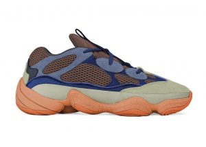 adidas Yeezy 500 Enflame