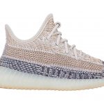 adidas Yeezy Boost 350 V2 Ash Pearl (Infant)