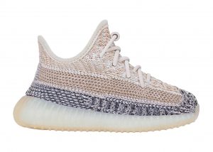 adidas Yeezy Boost 350 V2 Ash Pearl (Infant)