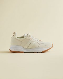Ted Baker WAVERDI Elfenbein (918698-IVORY-41-UK)