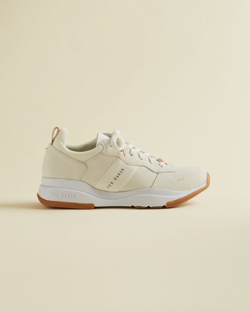 ted-baker-sneaker 918698-IVORY-41-UK