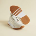 ted-baker-sneaker 918698-IVORY-41-UK