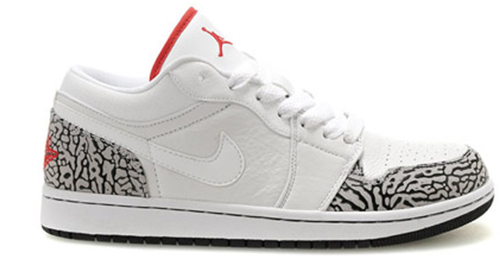 air-jordan-1 338145-162/350571-161