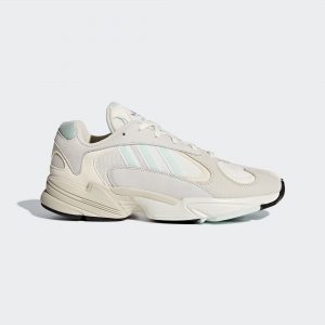 adidas Yung-1 Off White Ice Mint