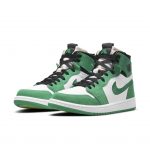 Jordan 1 High Zoom CMFT Stadium Green (W)