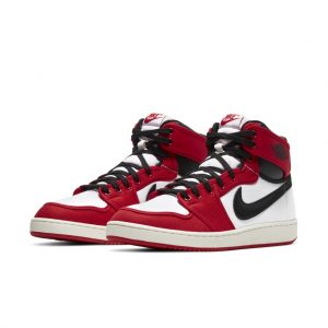 Jordan 1 KO Chicago (2021)