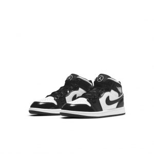 Jordan 1 Mid SE All-Star (2021) (PS)