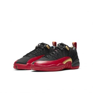 Jordan 12 Retro Low Super Bowl (GS)