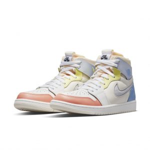 Jordan 1 High Zoom CMFT To My First Coach