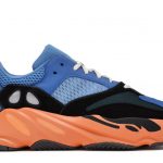 adidas Yeezy Boost 700 Bright Blue