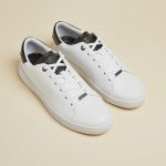 Ted Baker ZENIB Weiß (241743-WHITE-37)