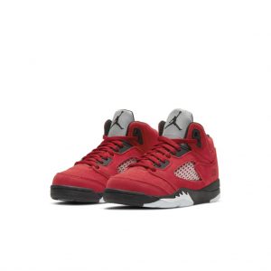 Jordan 5 Retro Raging Bull Red 2021 (PS)