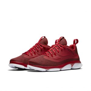Jordan Impact Tr Gym Red/Black-White