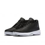 Jordan B.Fly Black/White/Dark Grey