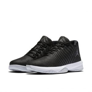 Jordan B.Fly Black/White/Dark Grey