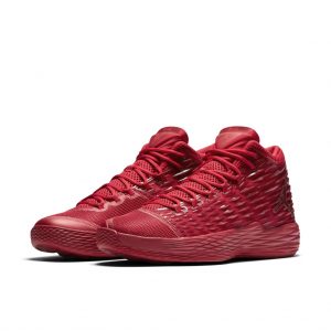 Jordan Melo M13 Gym Red