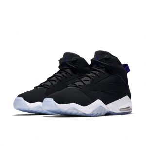 Jordan Lift Off Black Dark Concord