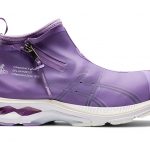 ASICS Gel-Kayano 27 LTX Vivienne Westwood Vapor