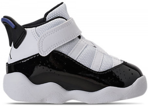 Jordan 6 Rings Concord 2018 (TD)