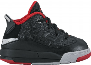 Jordan Dub Zero Black Cement 2019 (TD)