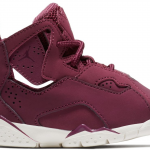 Jordan True Flight Bordeaux (TD)