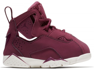 Jordan True Flight Bordeaux (TD)