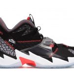 Jordan Why Not Zer0.3 Black Cement