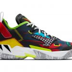 Jordan Why Not Zer0.4 Marathon