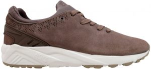 ASICS Gel Kayano Trainer Evo Taupe Grey