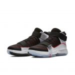 Jordan Supreme Elevation White Black Infrared 23