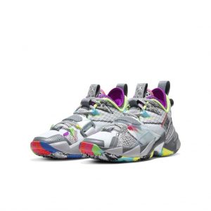 Jordan Why Not Zer0.3 Zer0 Noise (GS)
