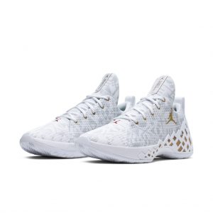 Jordan Jumpman Diamond Low Fiba (2019)
