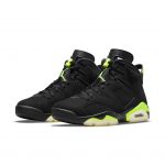 Jordan 6 Retro Electric Green