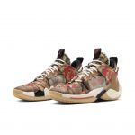 Jordan Why Not Zer0.2 SE TNT