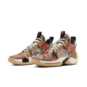 Jordan Why Not Zer0.2 SE TNT