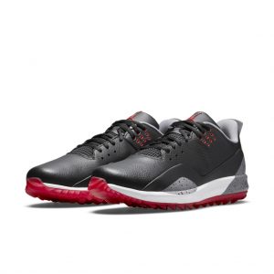 Jordan ADG 3 Golf Black Cement