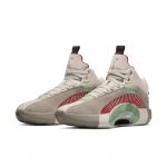 Jordan XXXV Clot Terra Cotta