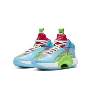 Jordan XXXV Jayson Tatum Women in Power PE (GS)