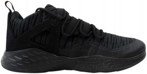 Jordan Formula 23 Low Black (GS)
