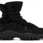 ASICS Gel-Yeti Tokyo Hi GTX nonnative Black