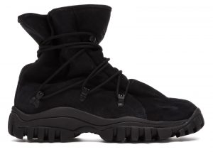 ASICS Gel-Yeti Tokyo Hi GTX nonnative Black